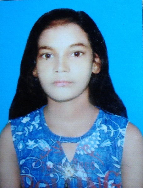 RESHAM  KUMARI