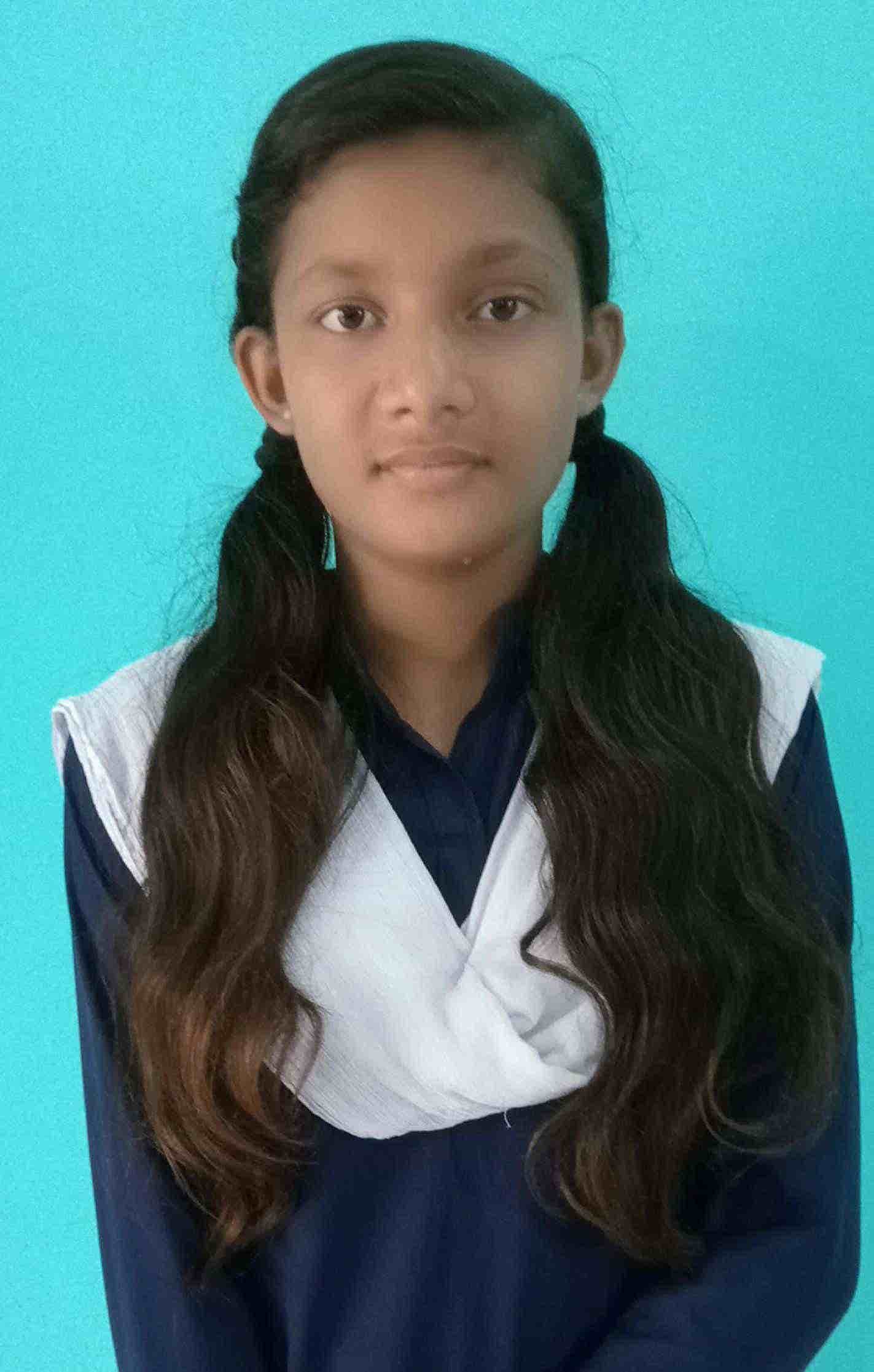 Ridhi  kumari