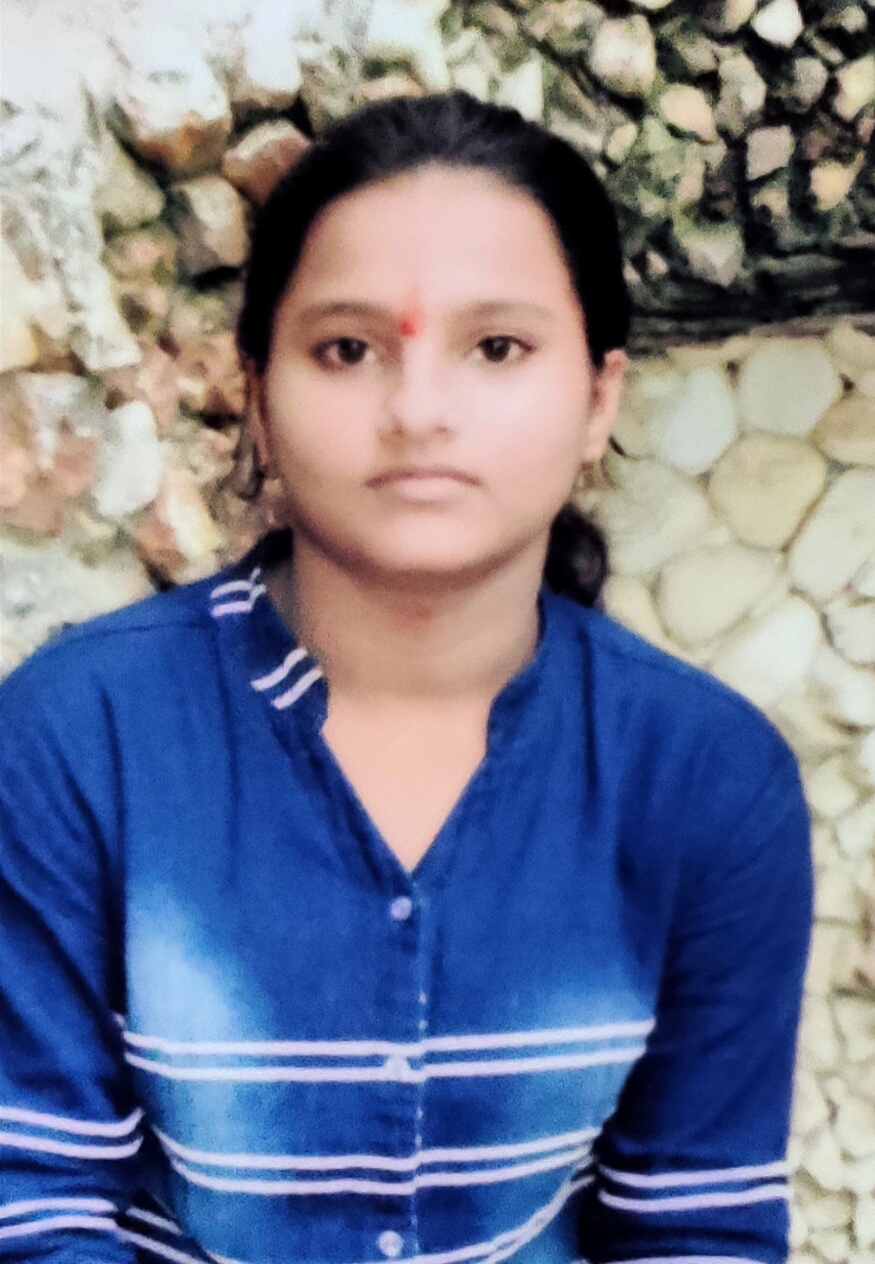 Ridhima Kumari