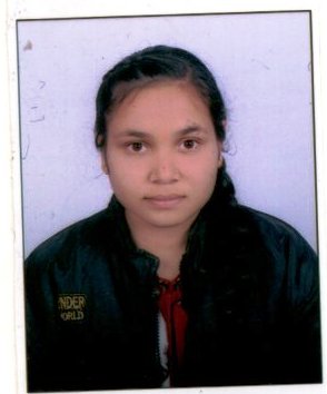 ROHINI KUMARI