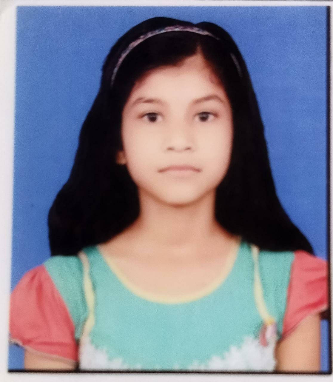 Rupali Raj