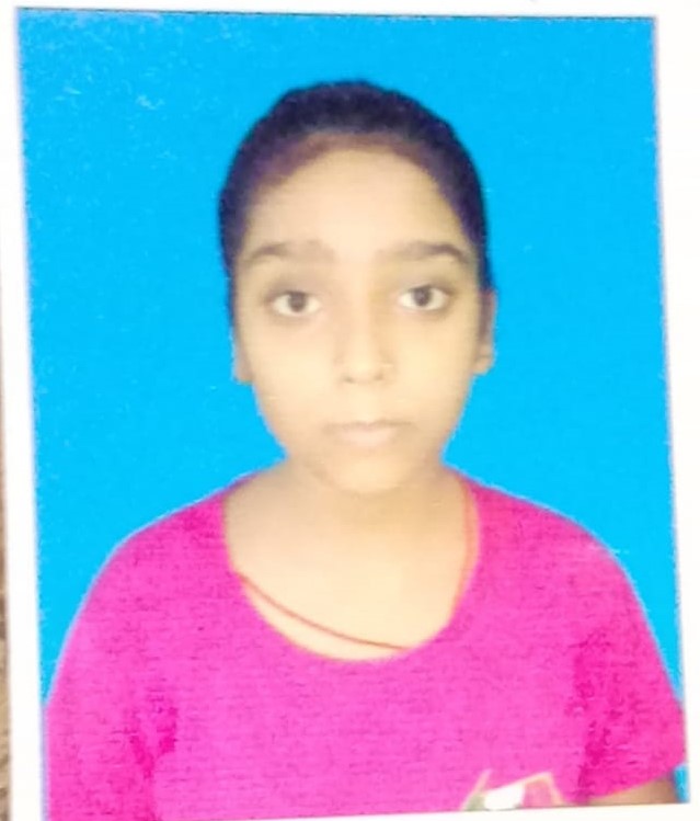 Samiksha Kumari