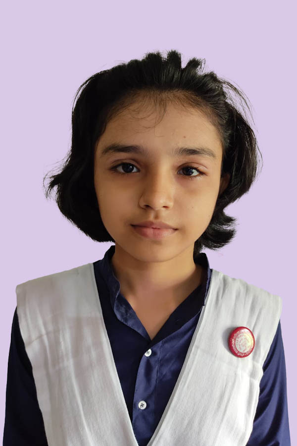 Samiksha  Priyadarshni