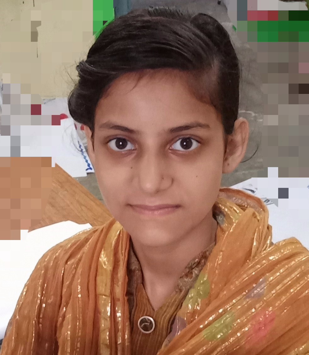 SAMREEN 