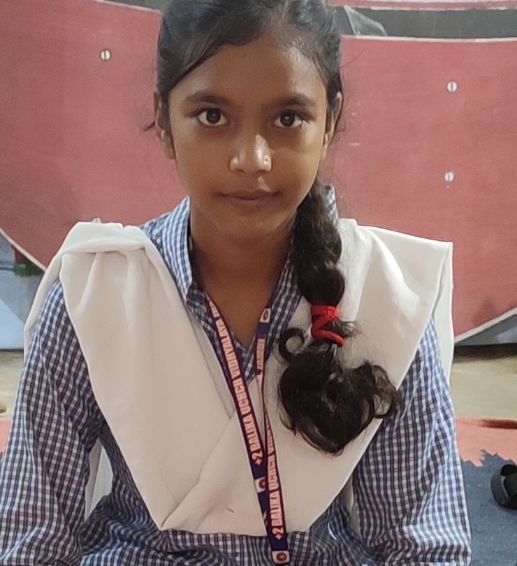 SHIVANI KUMARI