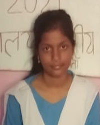 SHREYA KUMARI