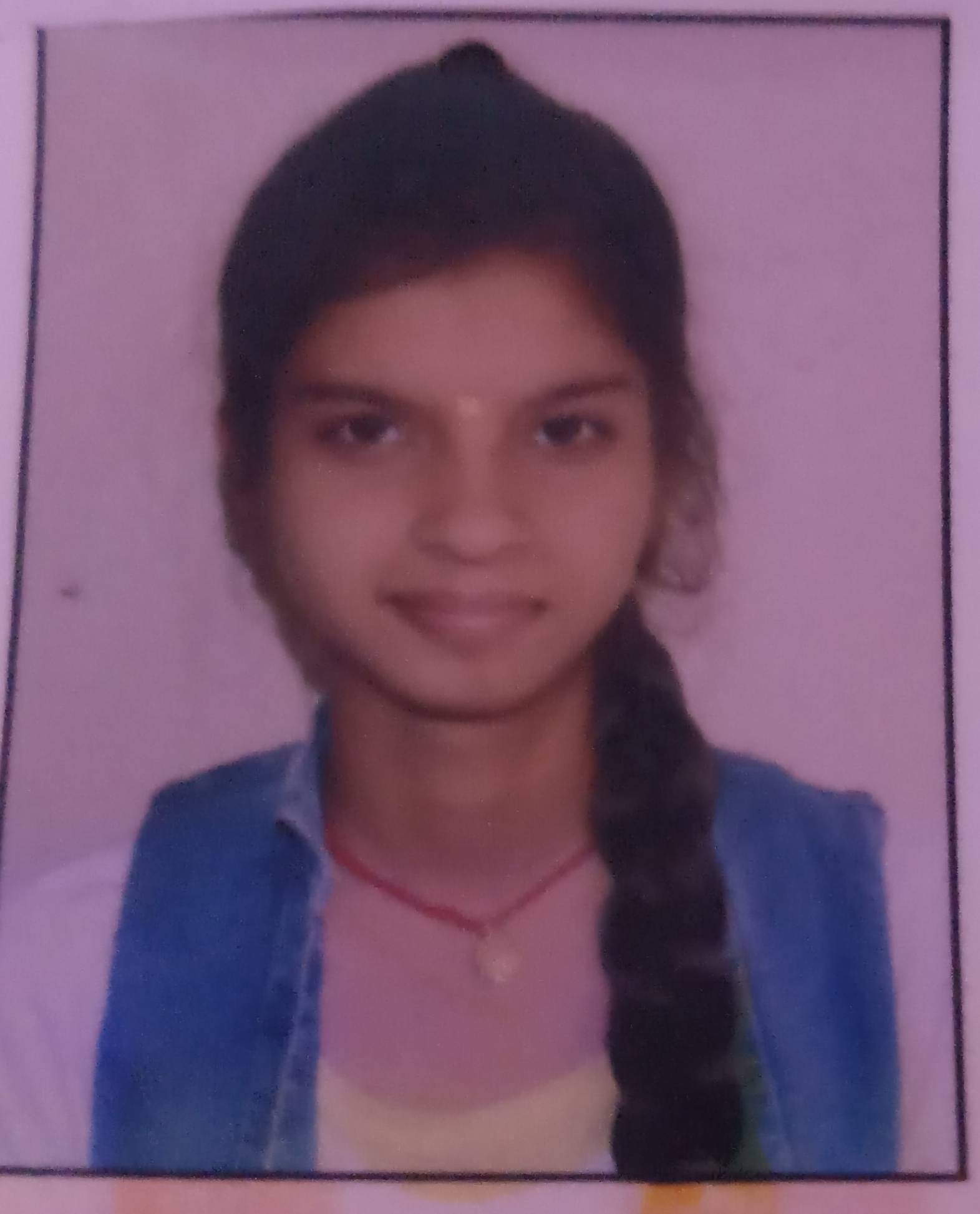shreya Mishra
