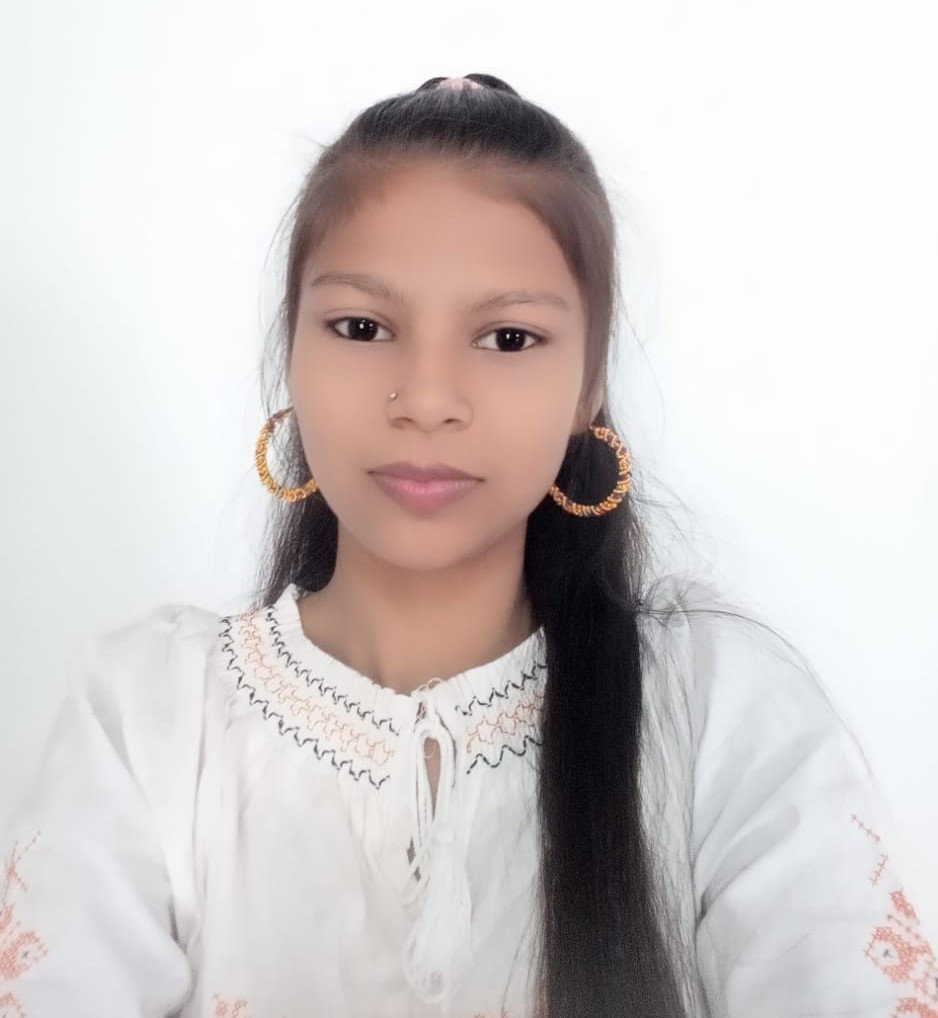 SIMRAN KUMARI