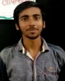 M.D SIRAJ