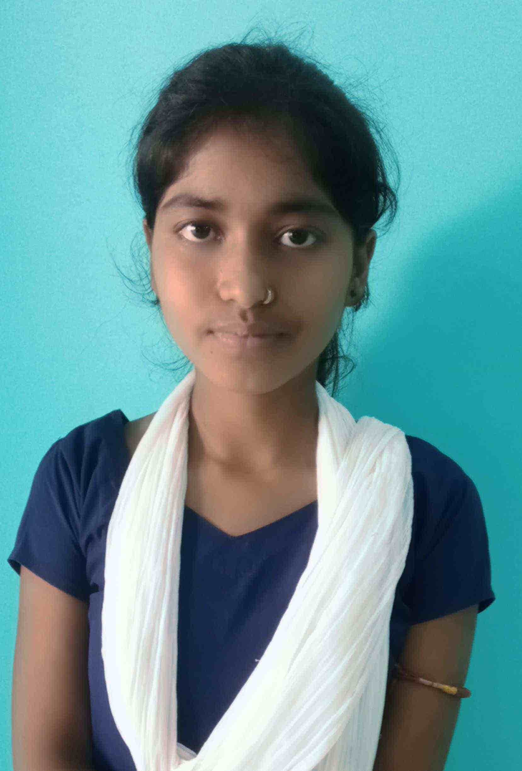 sonali kumari