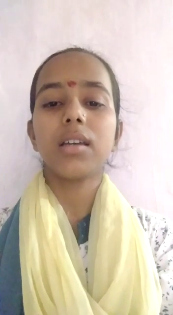SUNAINA KUMARI