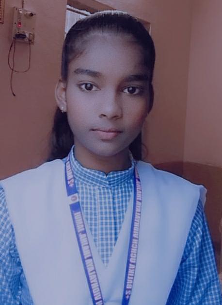 TANISHA KUMARI