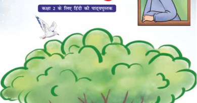 Class 2 Hindi Nav Ankur 2