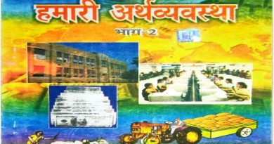 class 10 economics