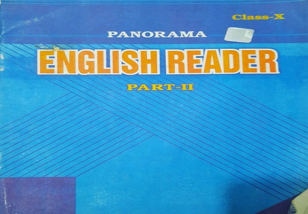 class 10 english reader